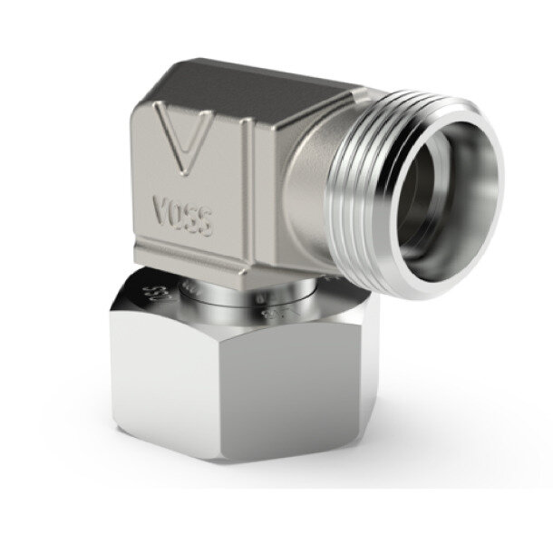 VOSS EW06LM10X1EDCF Standard   EN ISO 8434-1
