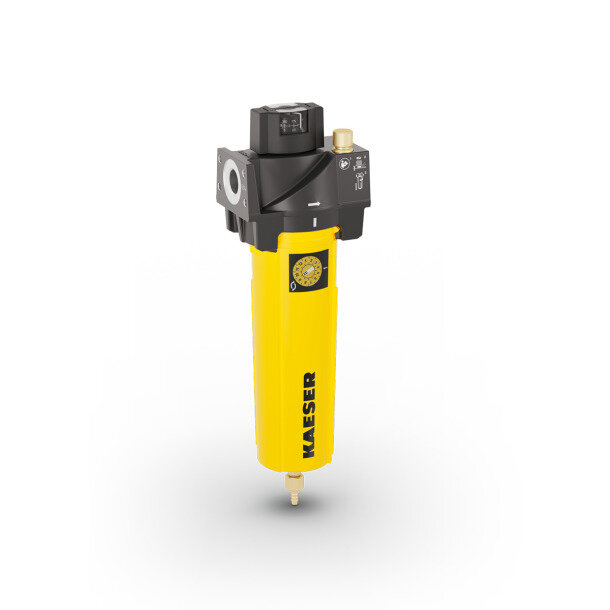 Filter F22KB G1 mit Schwimmerableiter