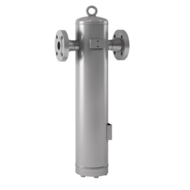 Filter FD-185 HP45 DN65 PN63 9.9689.0