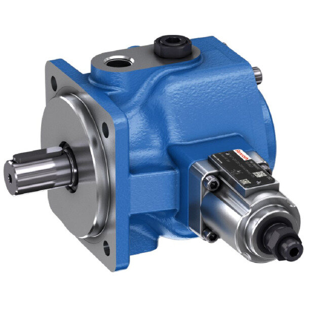 Flügelzellenpumpe PV7-2X/20-25RA01MA0-05-P45Q36