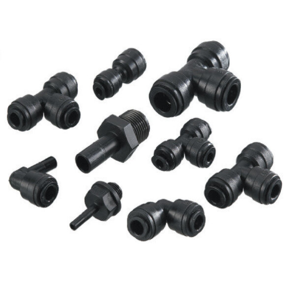 Gerade Durchgangsverbindung 12  D D00201200