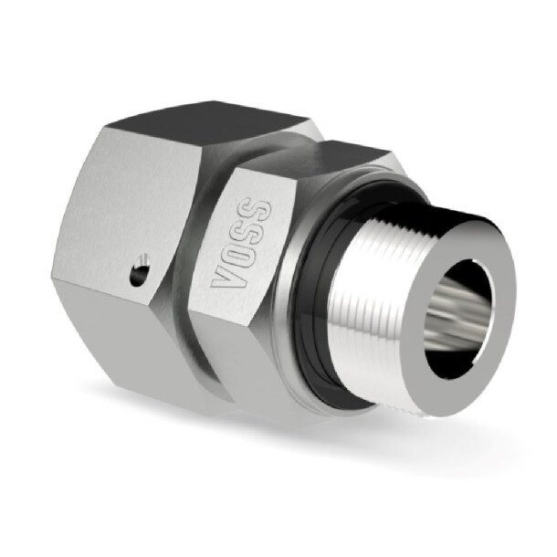 VOSS EGE10LR1/2EDCF   EN ISO 8434-1