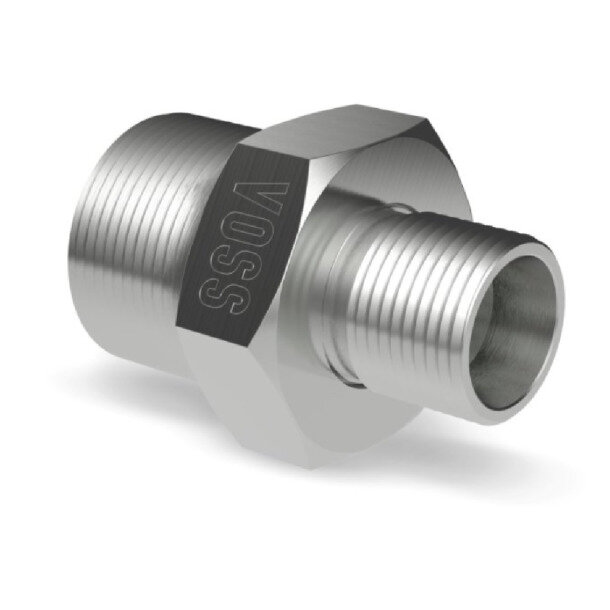 VOSS GR12/10LOMDCF   EN ISO 8434-1