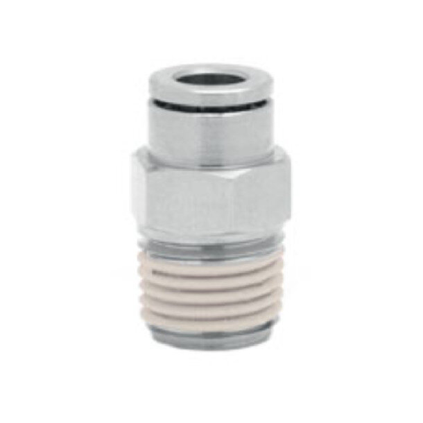 Pneufit-Schnellsteckverbindungen, 1/4" NPT, 3/16" 121250328