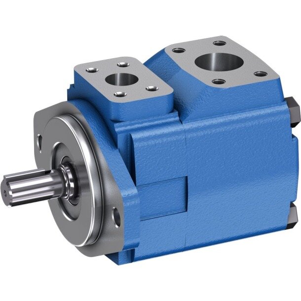 Flügelzellenpumpe PVV2-1X/068RJ15UVB