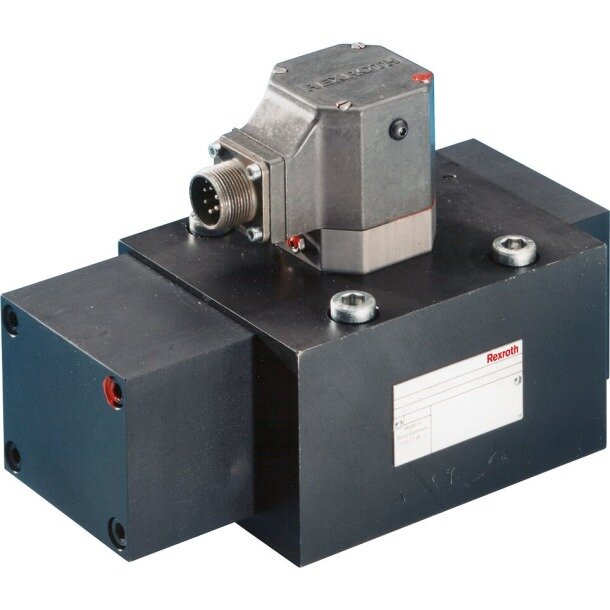 Servo-Wegeventil 4WS2EM16-2X/150B12ET315K8EV
