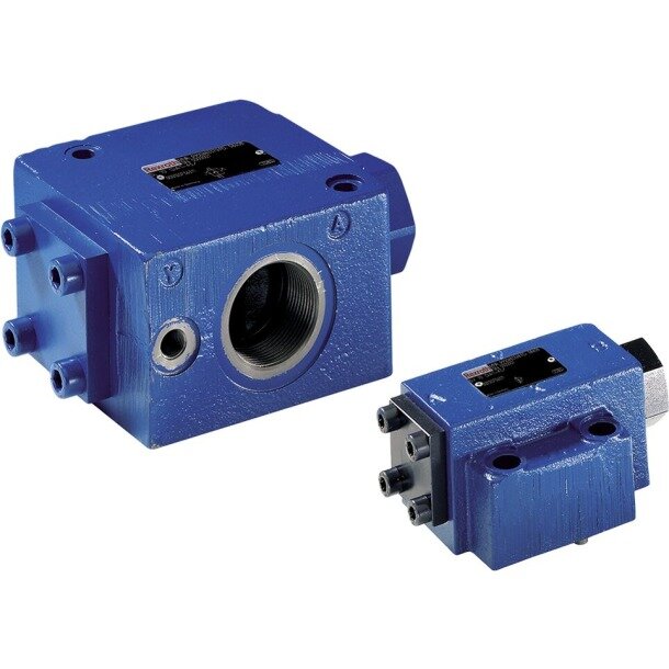 Rückschlagventil SL 20 GA1-4X/6U/V