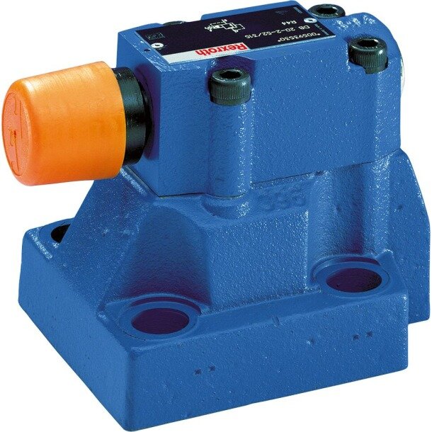 Druckbegrenzungsventil DB 20 G7-5X/350