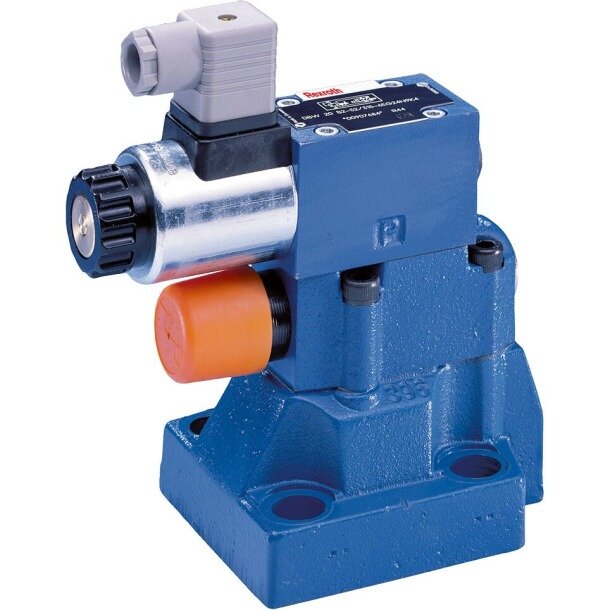 Druckbegrenzungsventil DBW 10 B1-5X/350-6EG96N5K4