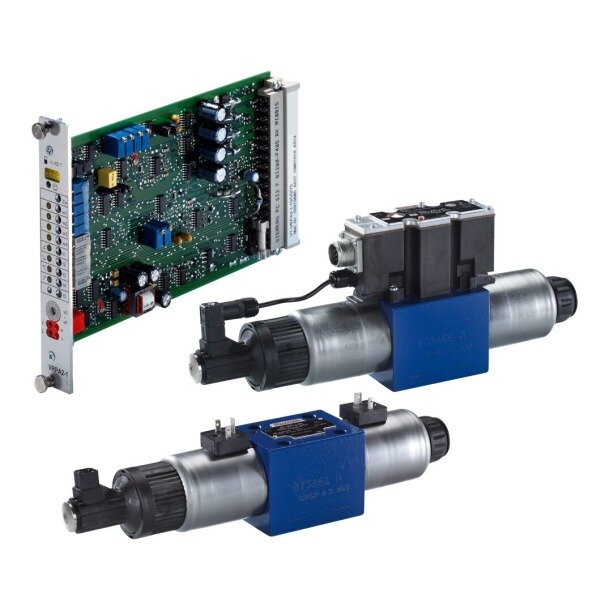 Prop-Wegeventil 4WRE6V08-2X/G24K4/V-822