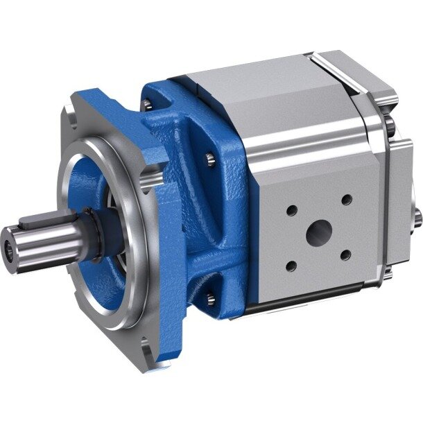 Innenzahnradpumpe PGF2-2X/016RJ20VU2