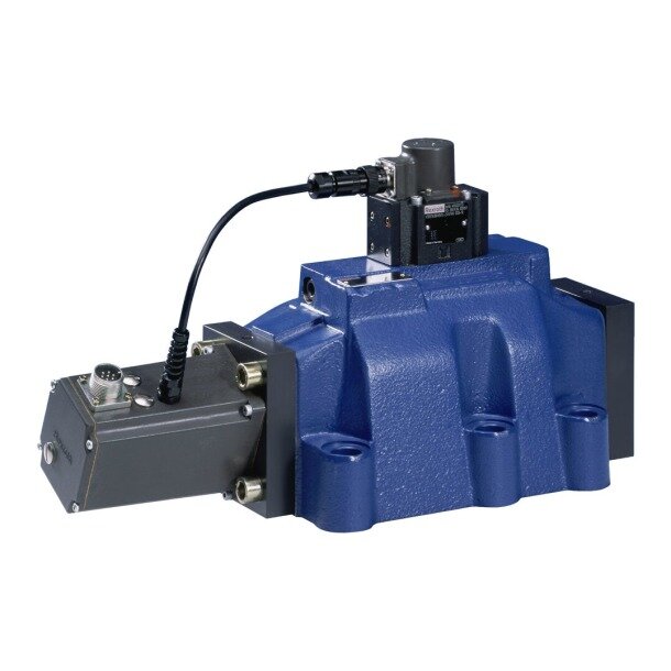 Servo-Wegeventil 4WSE3E32V1000E5X/VPT9/24K31A1