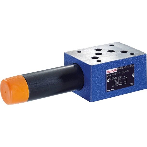 Druckreduzierventil ZDR 10 VA6-3X/200YMV