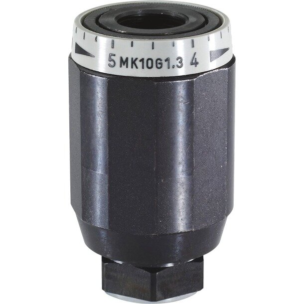 Drosselventil MK 8 G1X/V