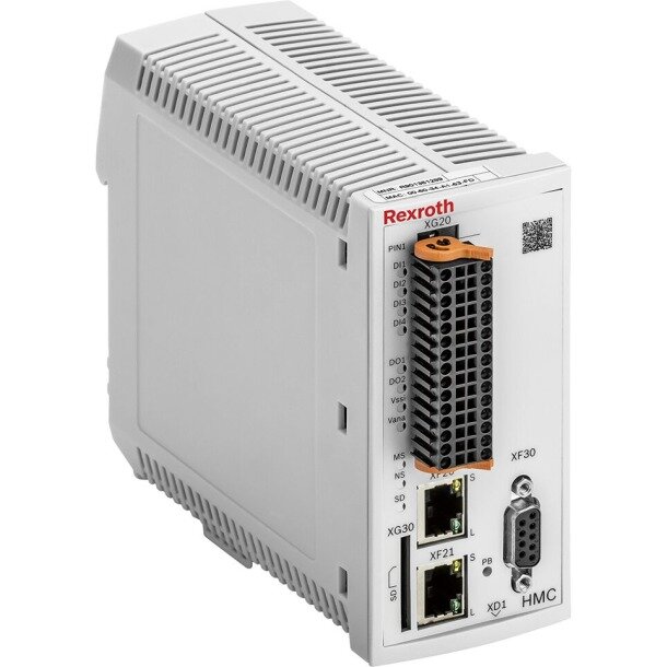 Digitale Achsenregelung VT-HMC-2-1X/M-P-00/00