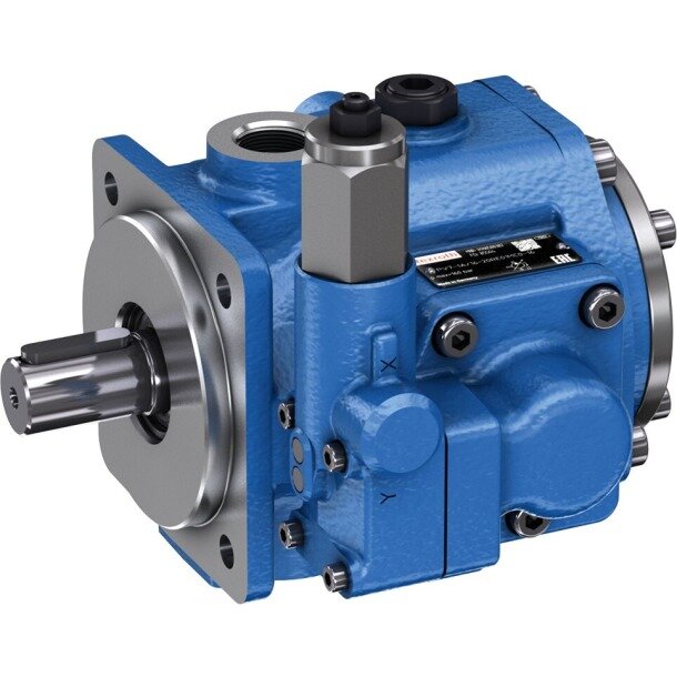 Flügelzellenpumpe PV7-1X/63-94RE07MD0-08