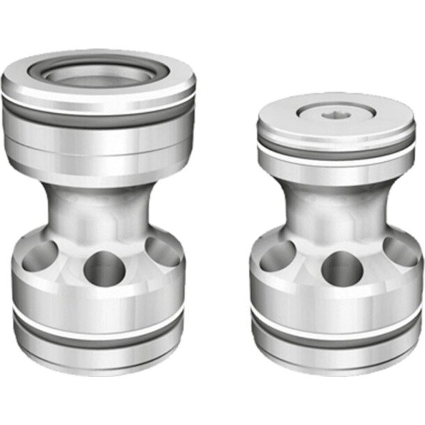 Füllventil SFE100P0-1X/M