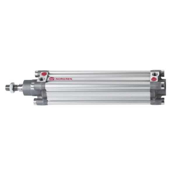 ISO-Zylinder PRA/803080/M/50