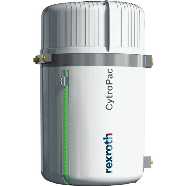 Kleinaggregat CYTROPAC-1X/20/ST3AS08/2/B/WB/1/7035