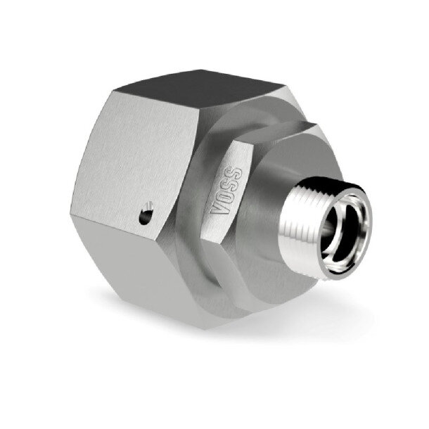 VOSS RED15/10LOMDCF   EN ISO 8434-1