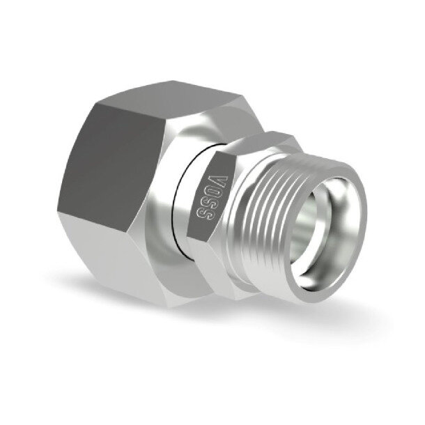 VOSS KOR28/10LOMDCF   EN ISO 8434-1