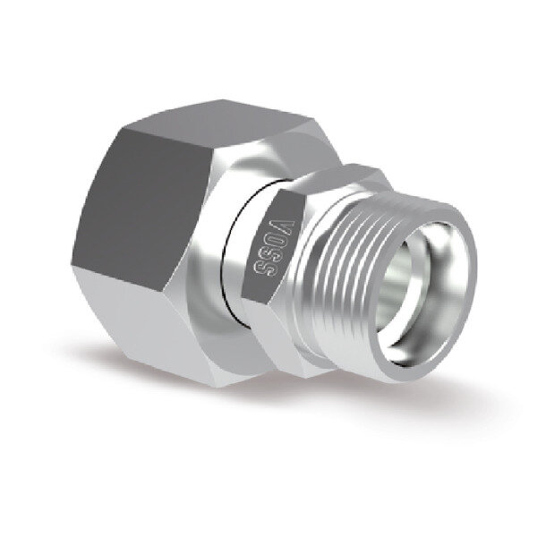 VOSS KOR12/10LCF   EN ISO 8434-1