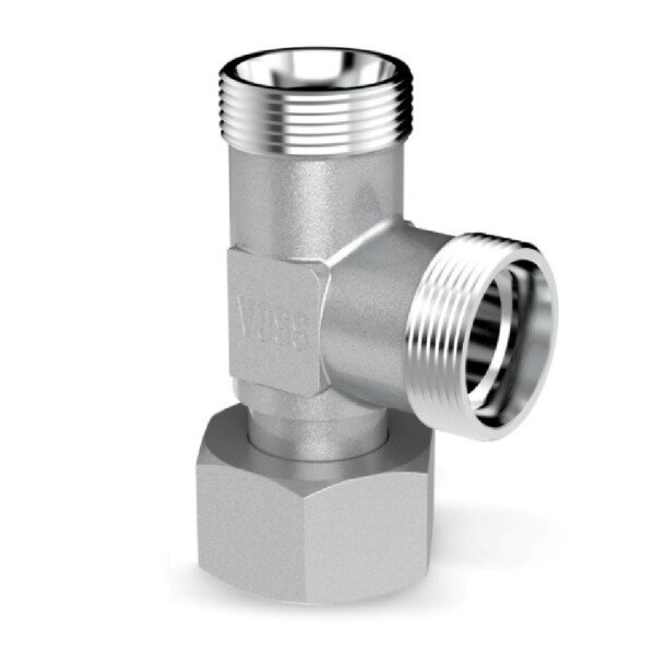 VOSS EL12LOMDCF   EN ISO 8434-1