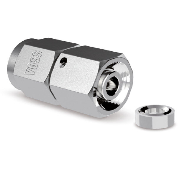 VOSS MAV08SR1/4CF   EN ISO 8434-1