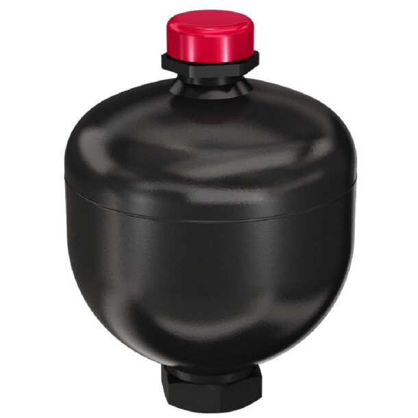 Membranspeicher HAD0,16-250-1X/3Z06F-1E111-BA