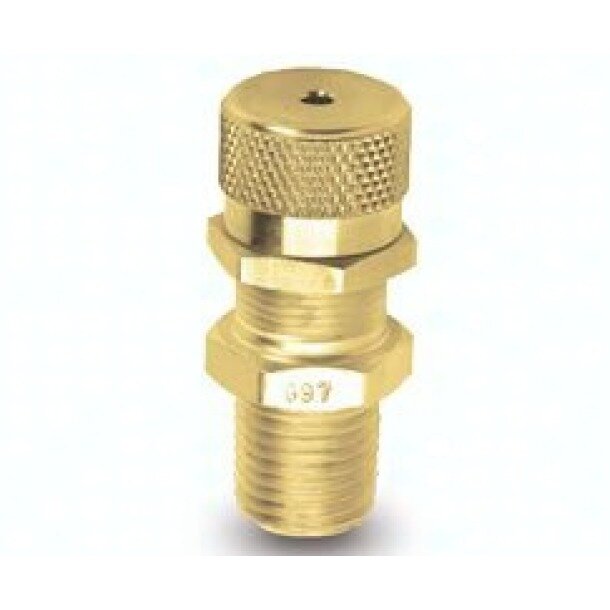 61B2/BS000 Druckbegrenzungsventil R1/4