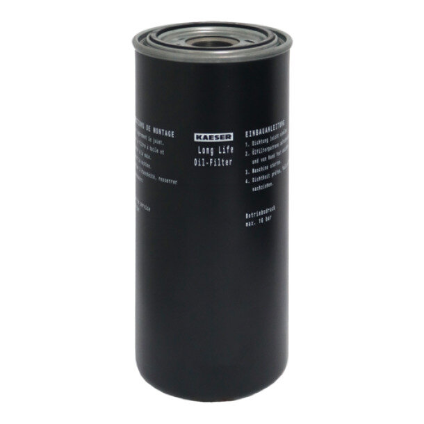 KAESER Ölfilter 14bar 6.1901.1