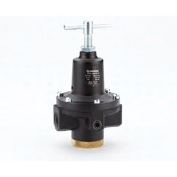 20AG-X4G-PD100 Hochleistungsdruckregler