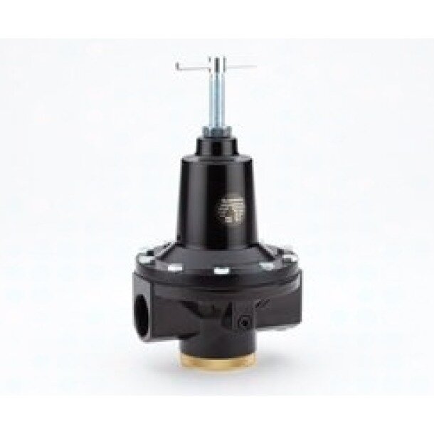 20AG-X8G-PD100 Hochleistungsdruckregler