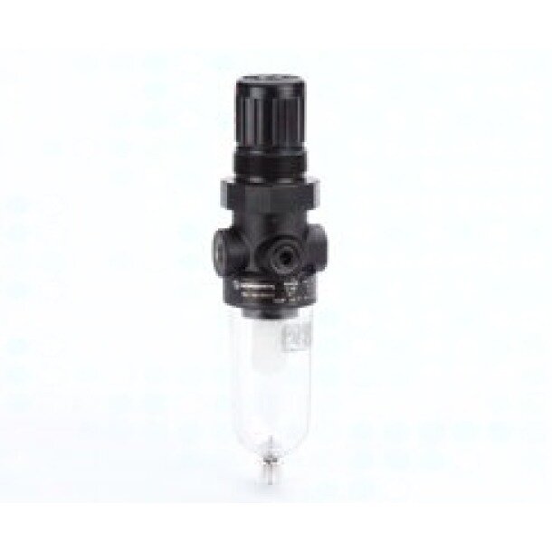 B07-101-M1EG Mini-Filterregler