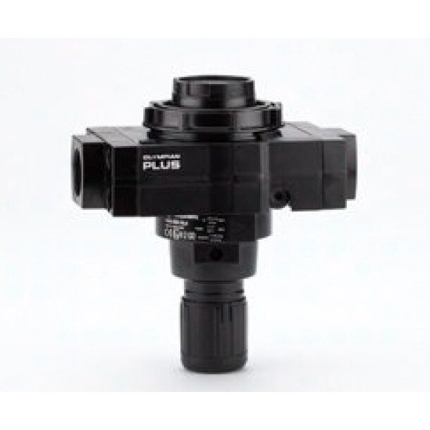 R68G-6GK-RLG Druckregler