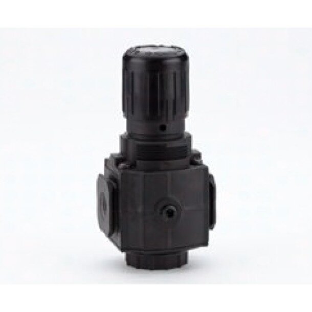 R74G-4GK-RFN Druckregler
