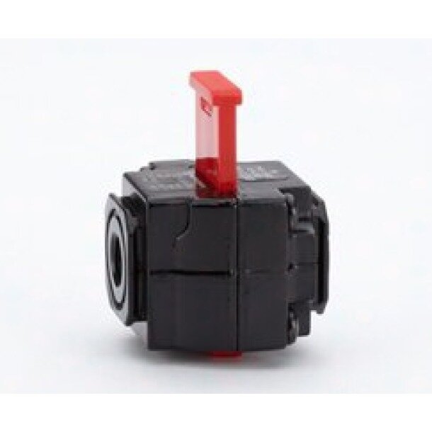 T72B-2AA-P1N 2/2-Wege-Absperrventil