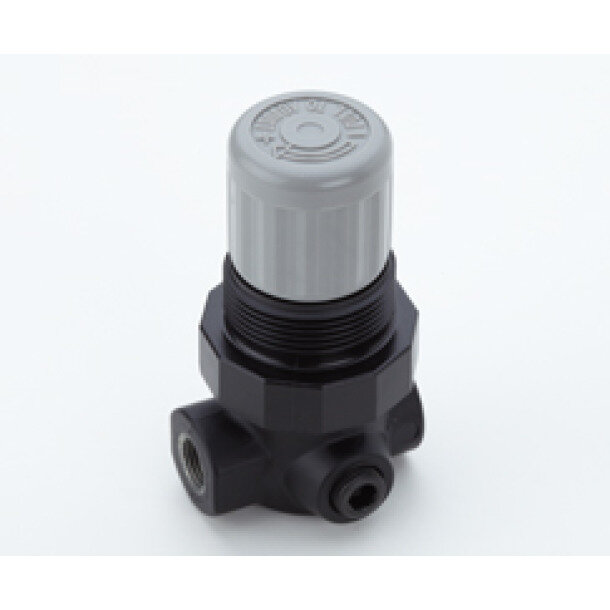 V07-200-NNLG Mini-Druckbegrenzungsventil