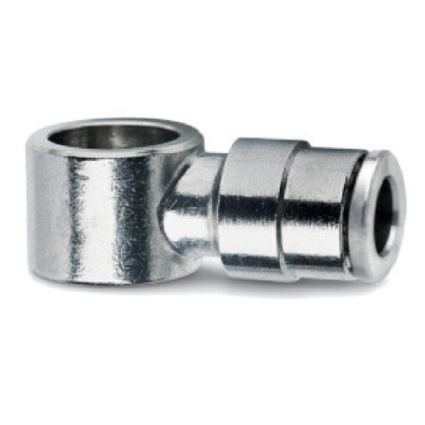 Pneufit 10 PUSH-IN Schnellsteckverbindungen, G1/8, 6mm 100710518