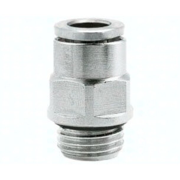 Gerade Einschraubverschr. 10-G3/8  102251038