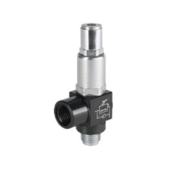 Verschrb. Druckregler  102GB3838