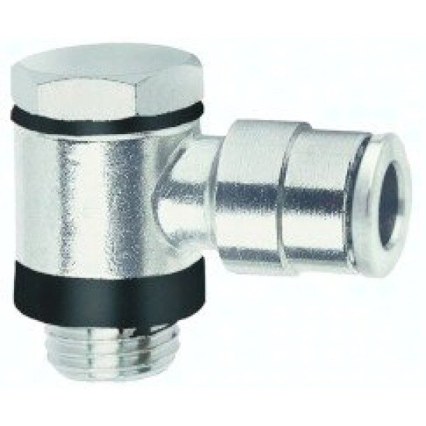 T-Schwenkverschrschraubung  8-G1/4  10A710828