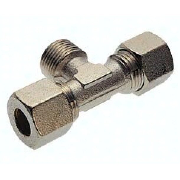 431651548 T-Verschraubung