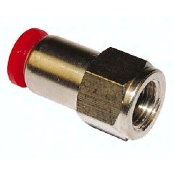 Gerade Aufschraubverschr.  4-M5  C C02260405