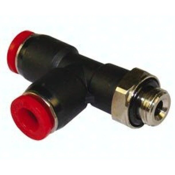 Drehb. T-Einschraubverschr. Seit  6-M6  C C02680606