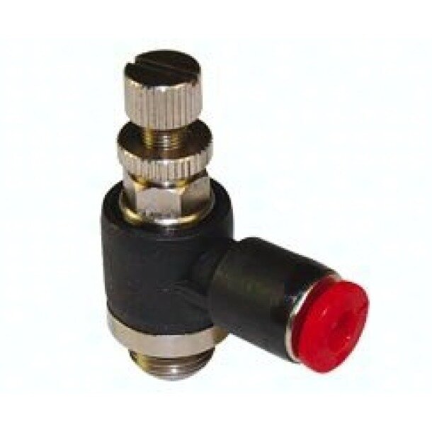 WS-VS DRV  6-G1/8  C C0K510618