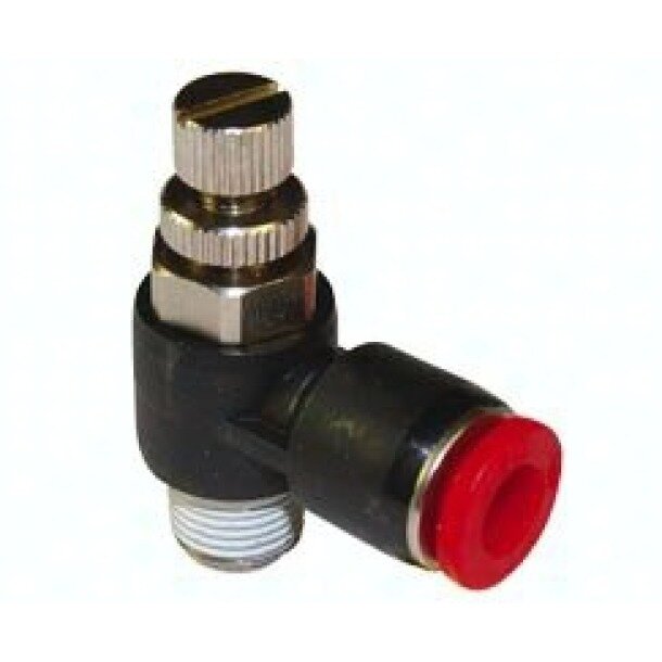 Ws-Vs Drv  8-R1/8  C C0SA00818