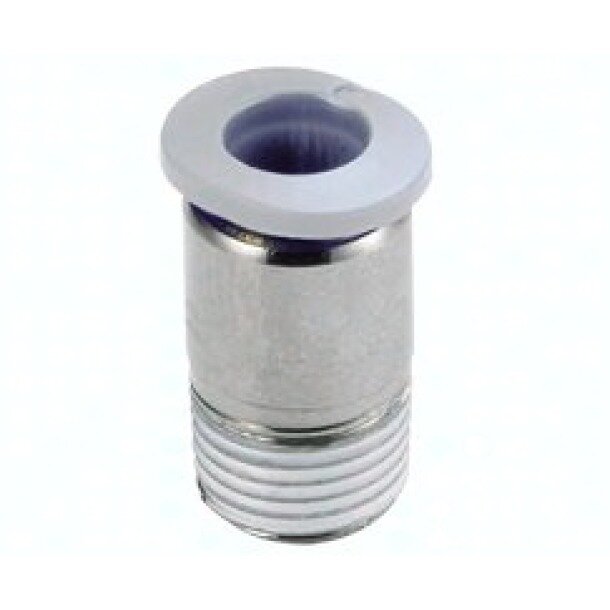 Gerade Einschraubverschr. 4-R1/8  C M012A0418