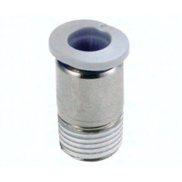 Gerade Einschraubverschr. 4-M6  C M022A0406