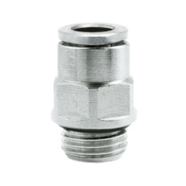 Gerade Einschraubverschr.  6-G1/8  102250618V